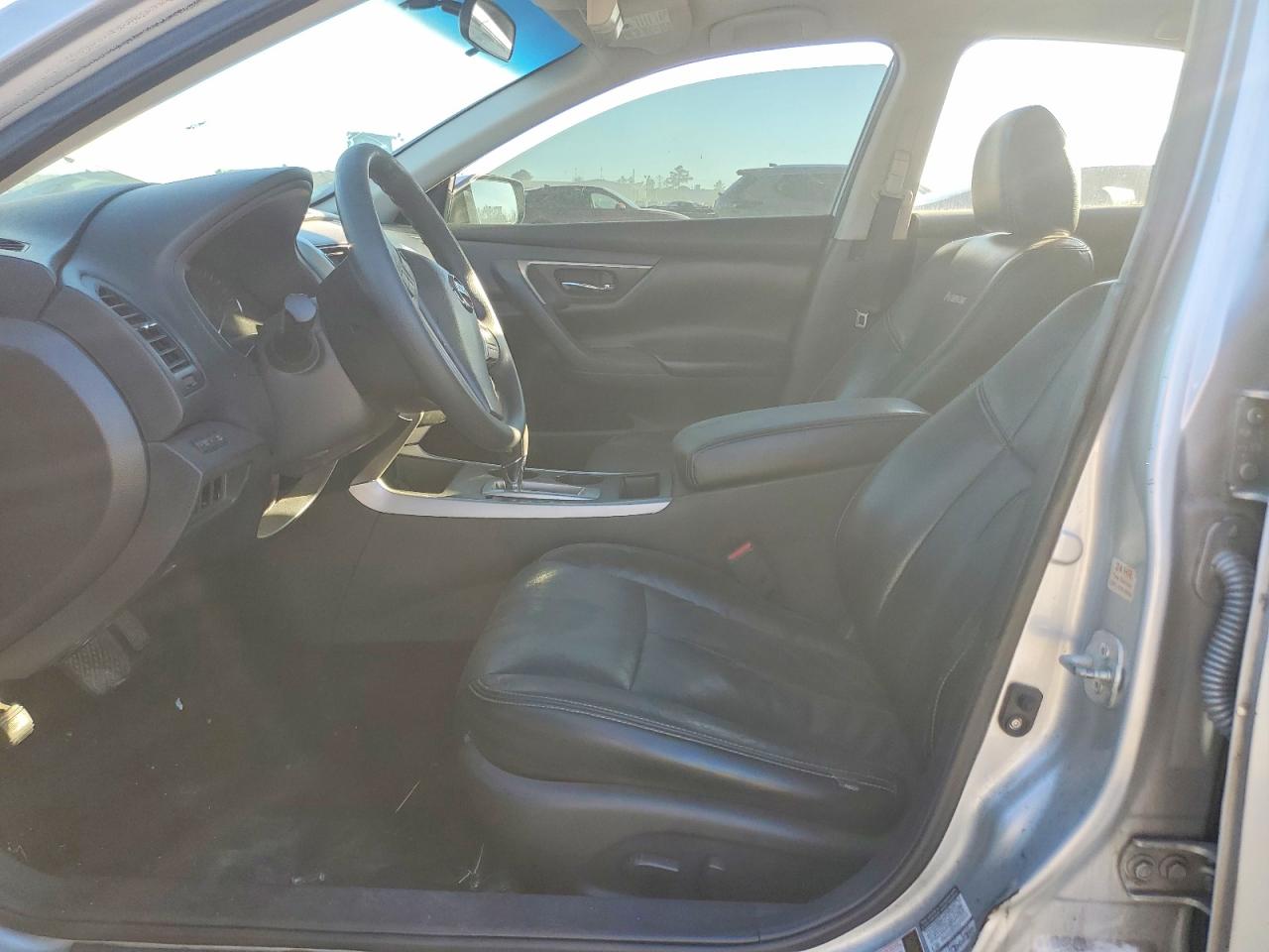 2015 NISSAN ALTIMA 2.5 photo 7