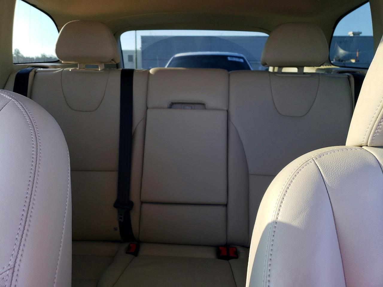 2016 VOLVO XC60 T5 PREMIER photo 10