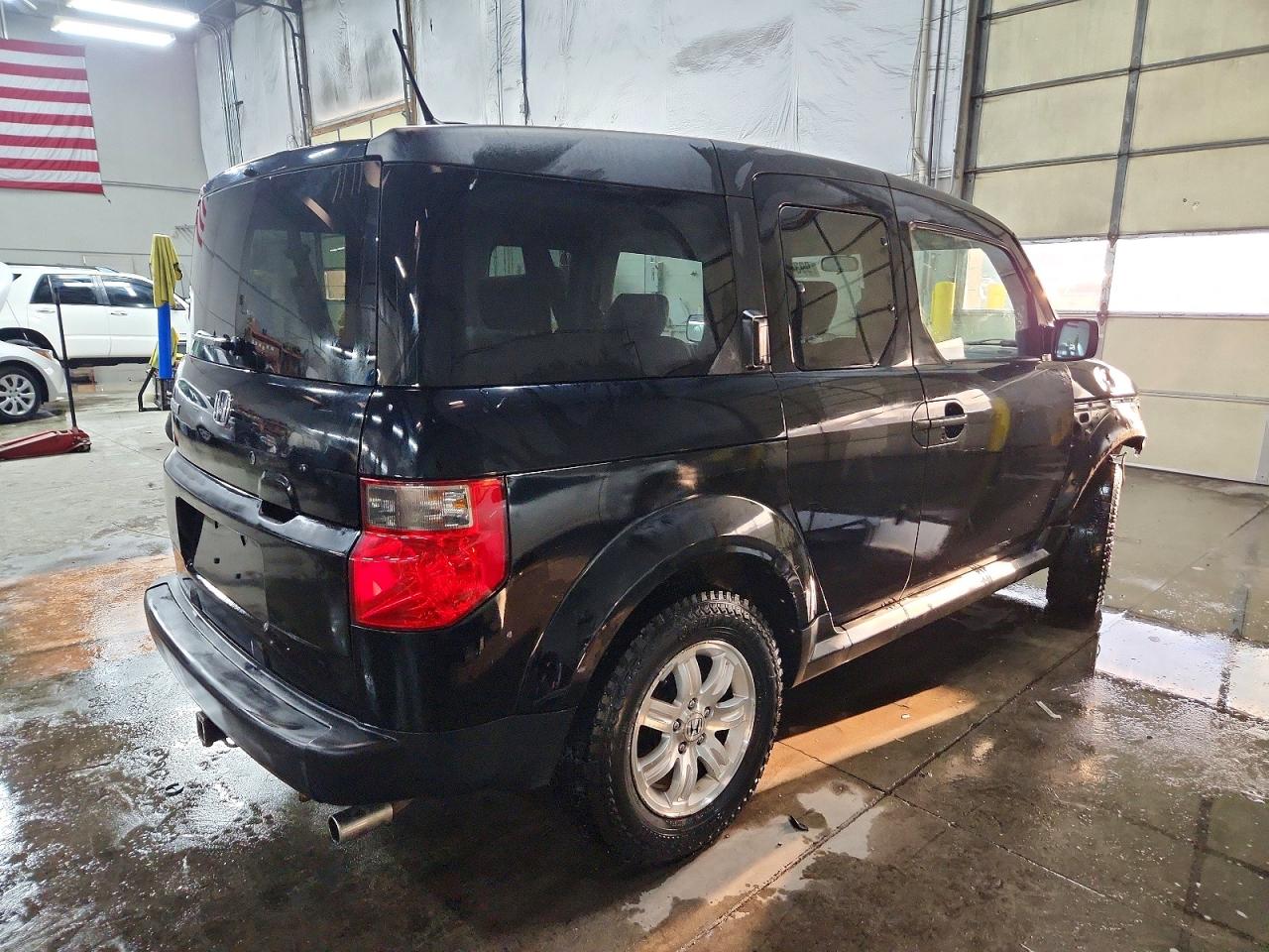 2006 HONDA ELEMENT EX photo 5