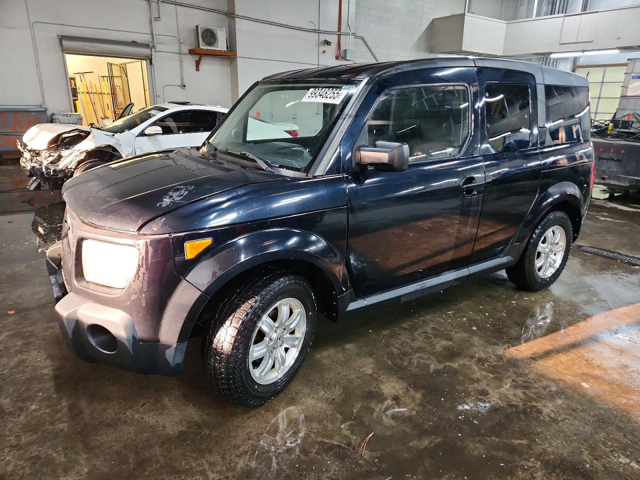 2006 HONDA ELEMENT