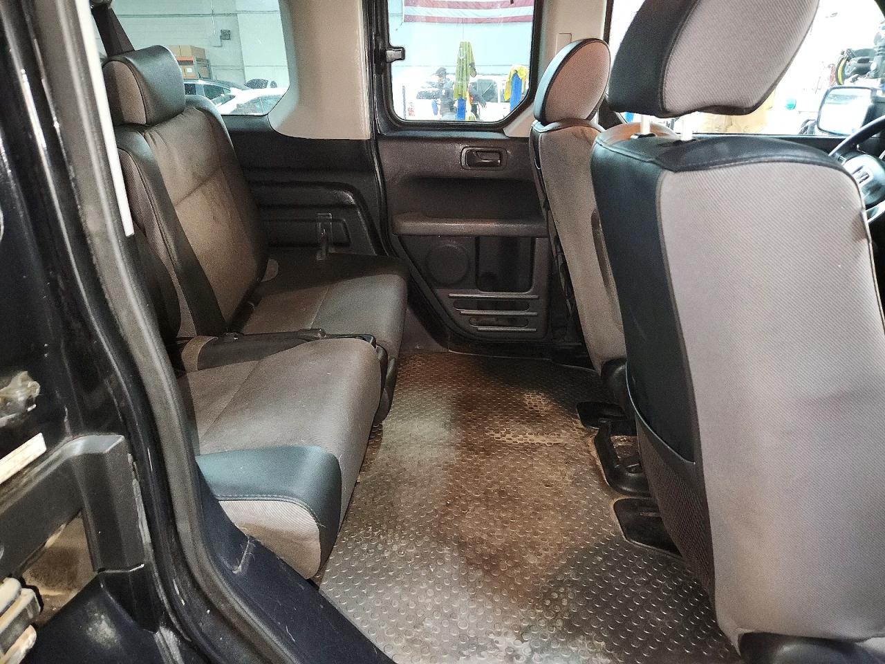2006 HONDA ELEMENT EX photo 21