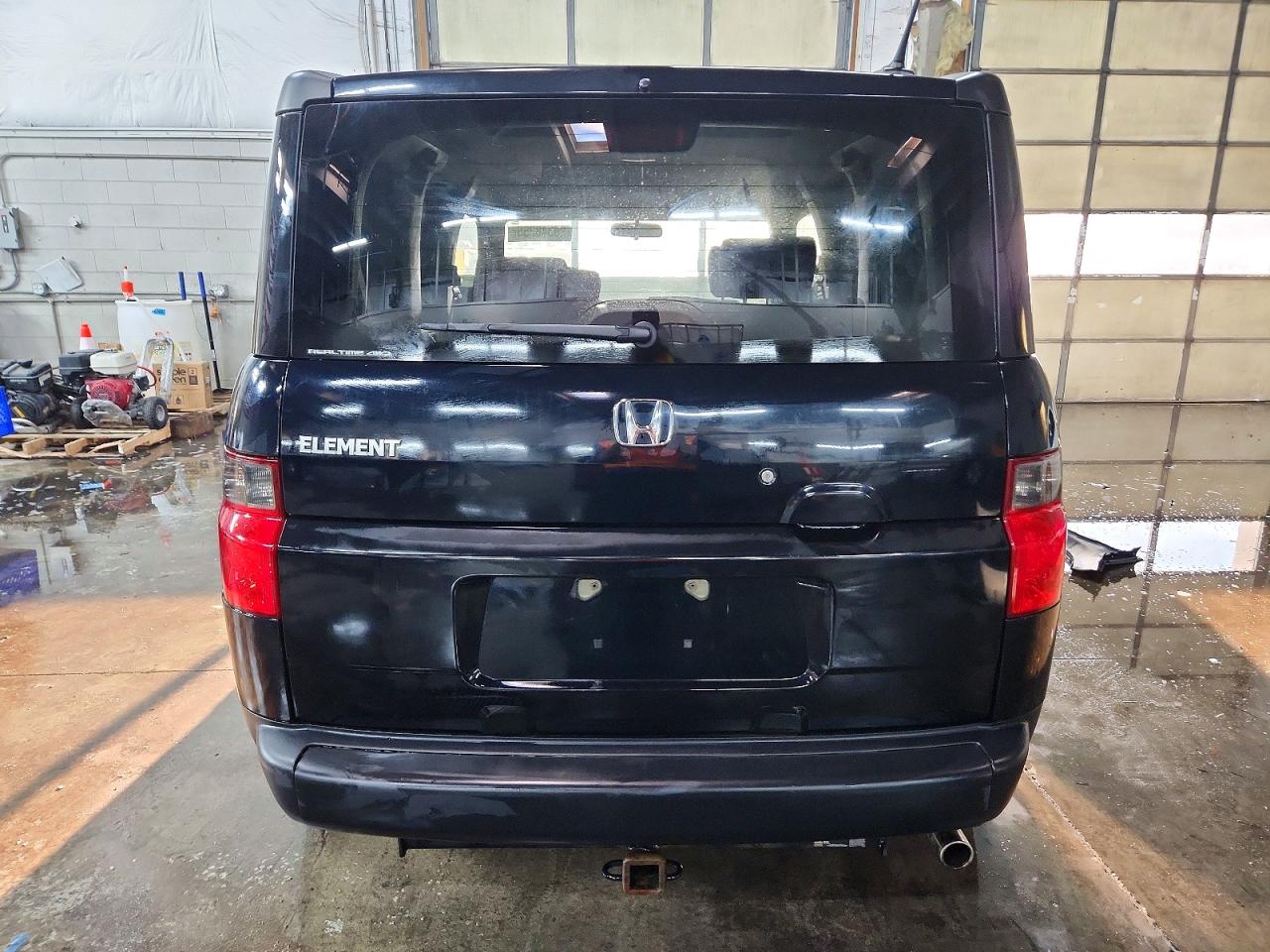2006 HONDA ELEMENT EX photo 11