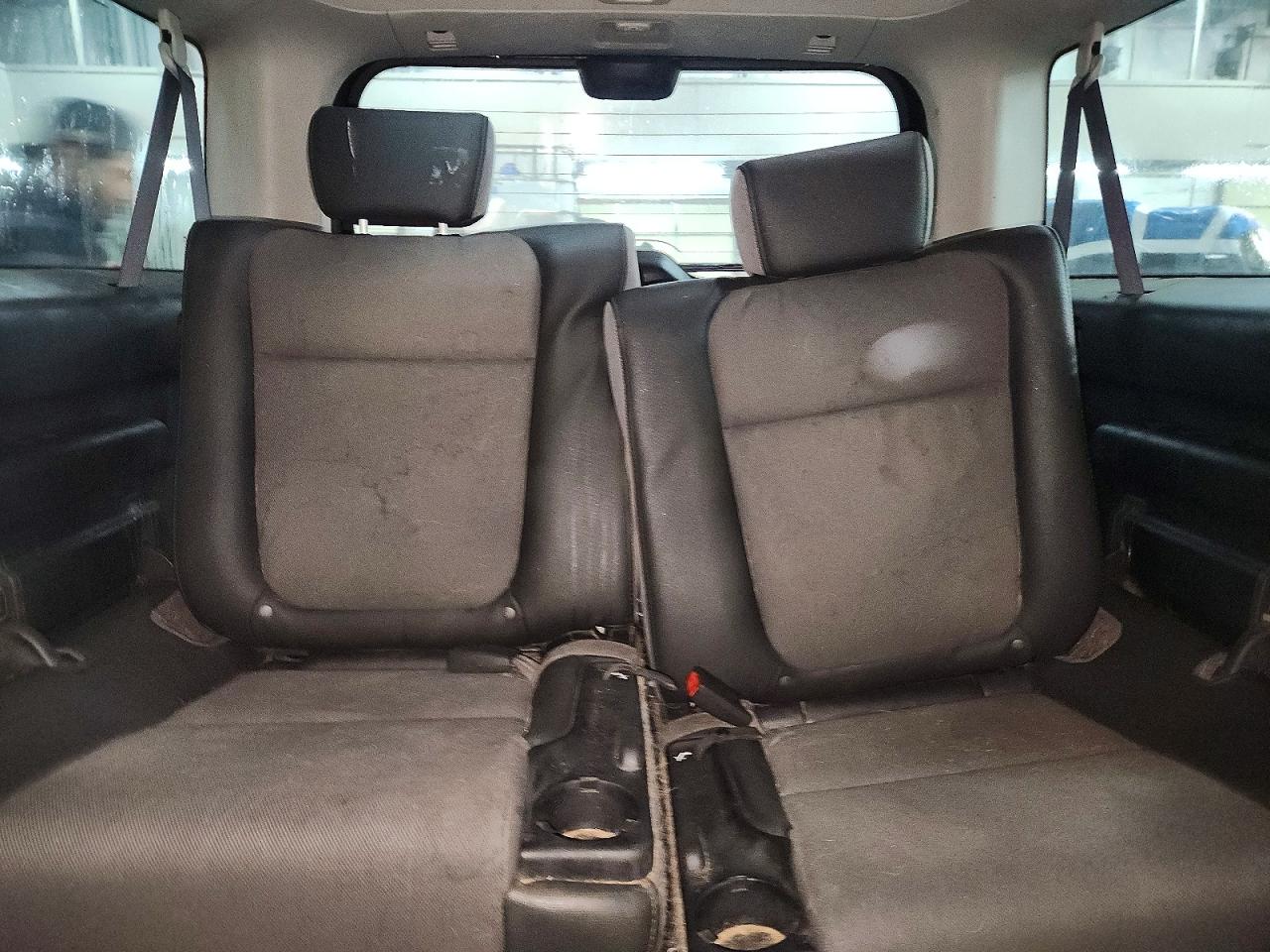 2006 HONDA ELEMENT EX photo 19