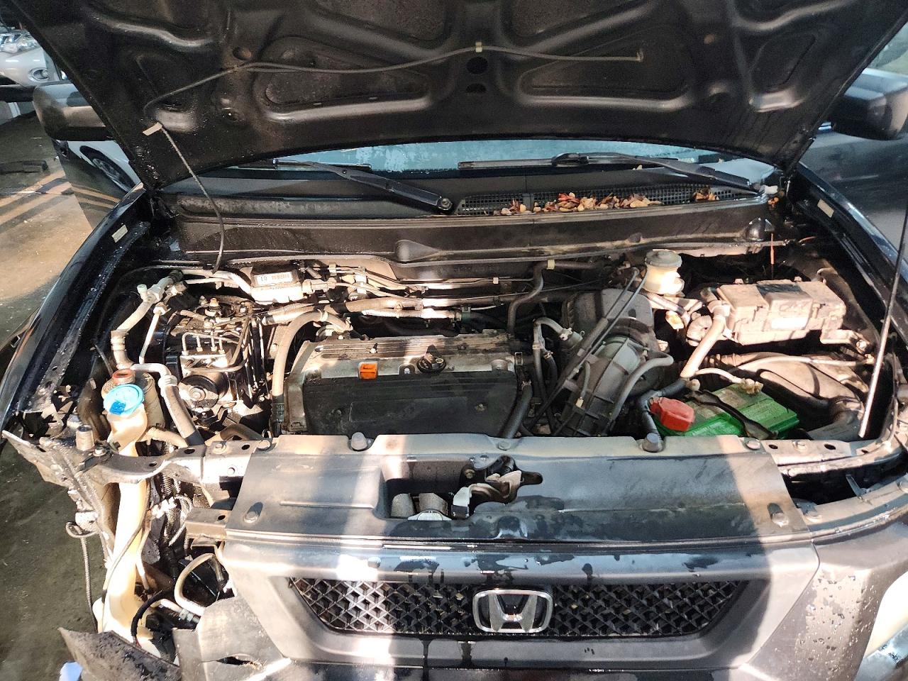 2006 HONDA ELEMENT EX photo 23