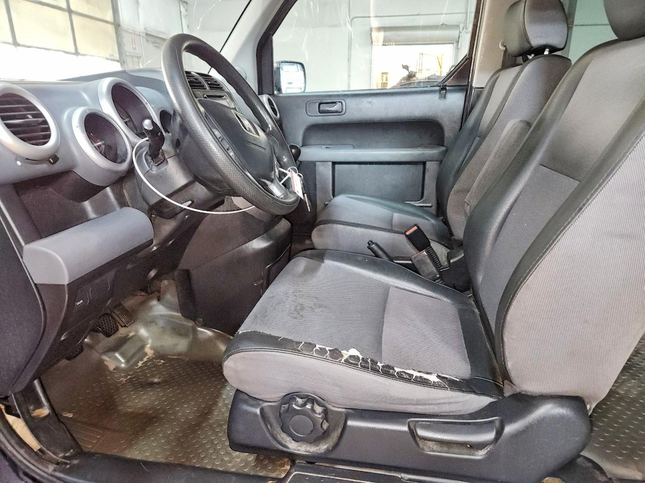 2006 HONDA ELEMENT EX photo 13