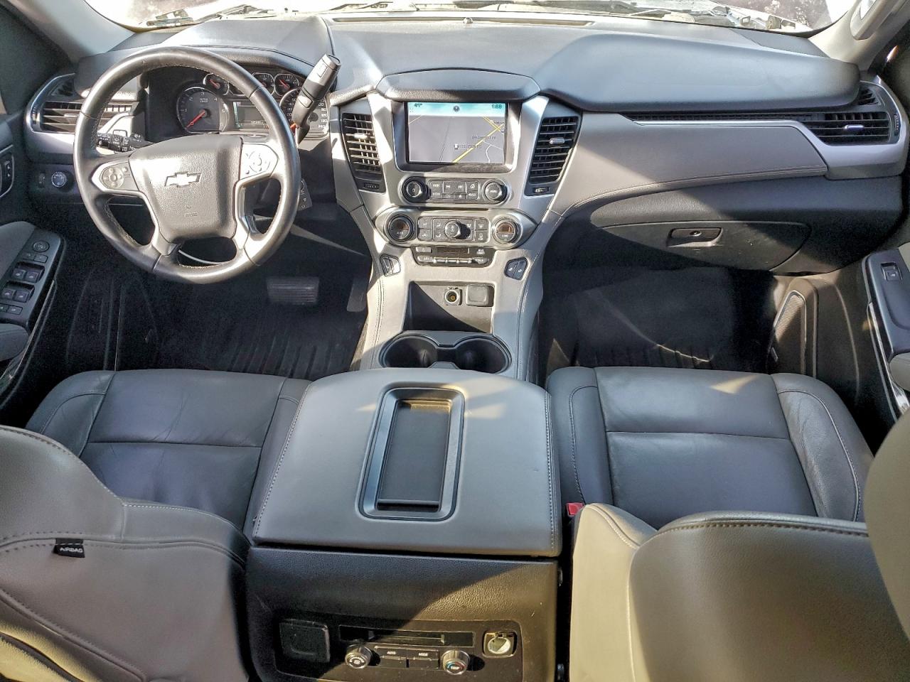 2015 CHEVROLET TAHOE C1500 LT photo 15