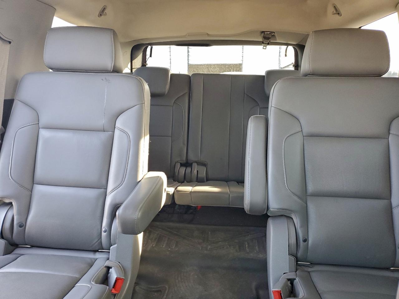 2015 CHEVROLET TAHOE C1500 LT photo 19