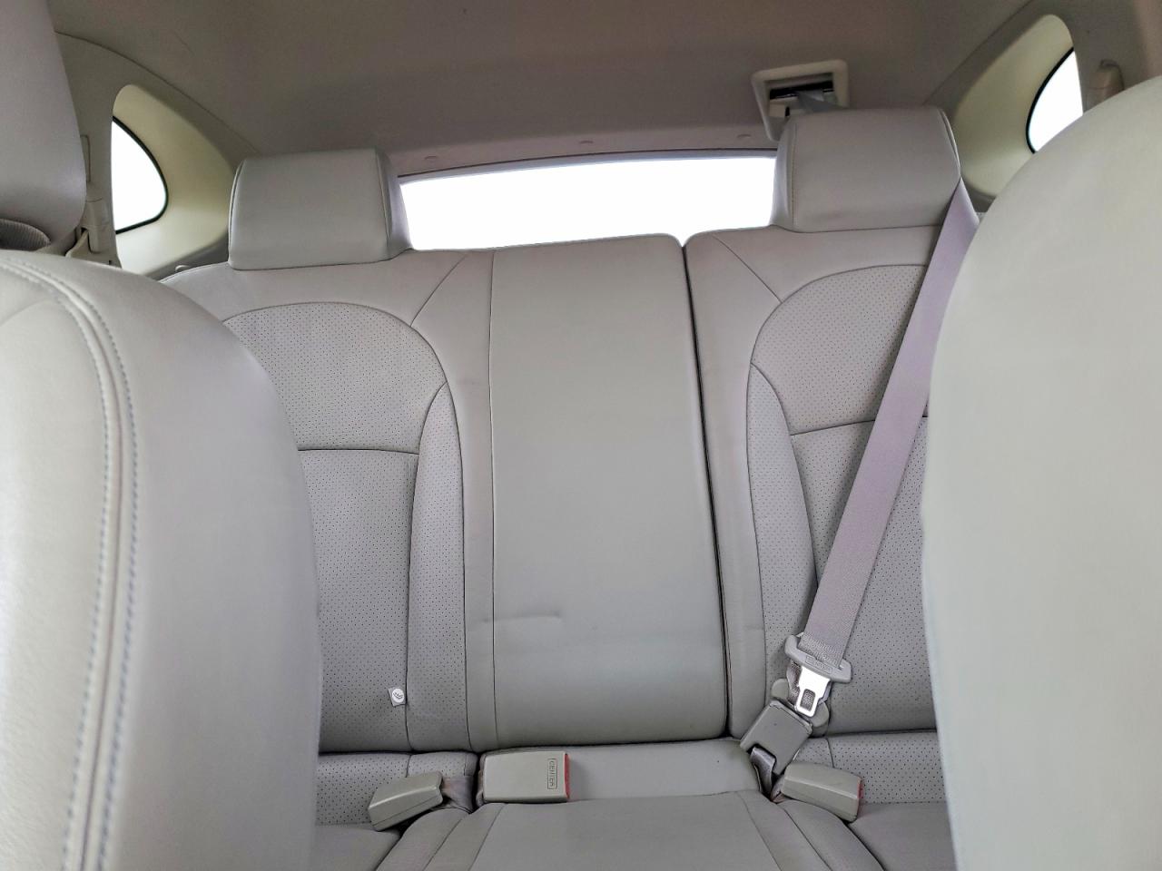 2013 NISSAN ROGUE S photo 10