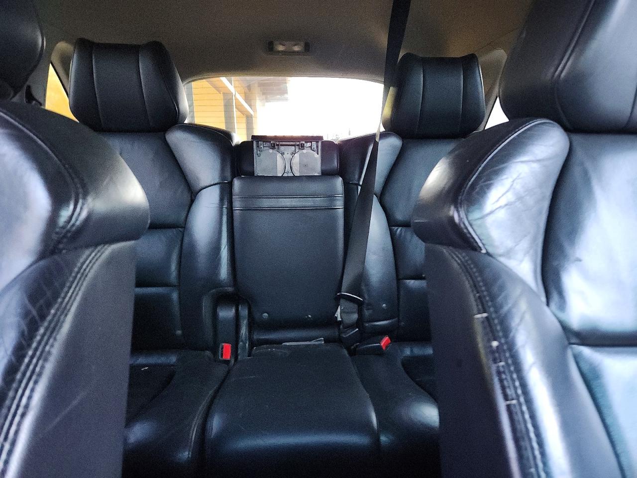 2013 ACURA MDX photo 10
