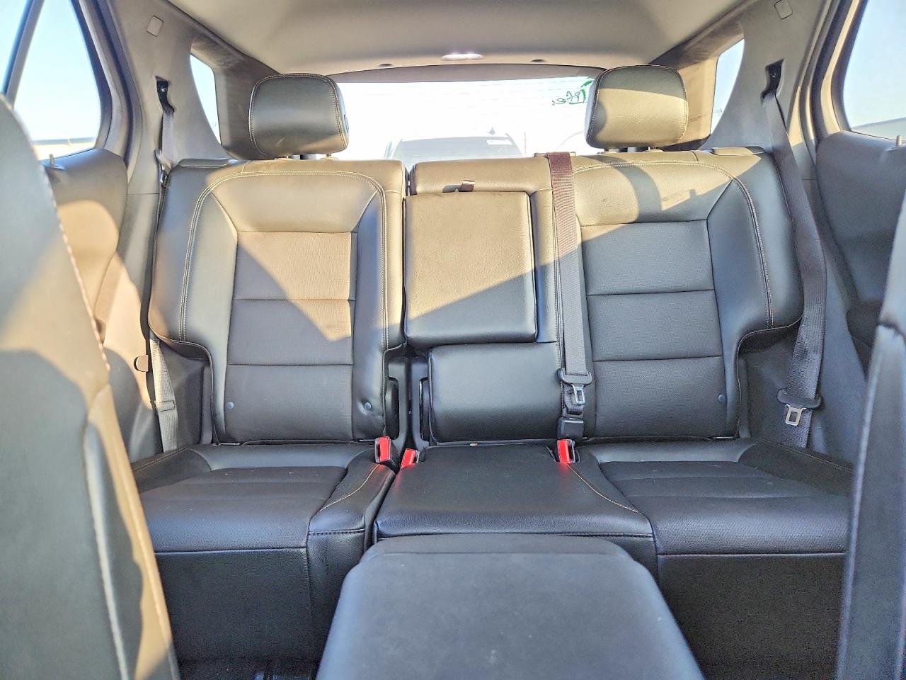 2020 CHEVROLET EQUINOX LT photo 10
