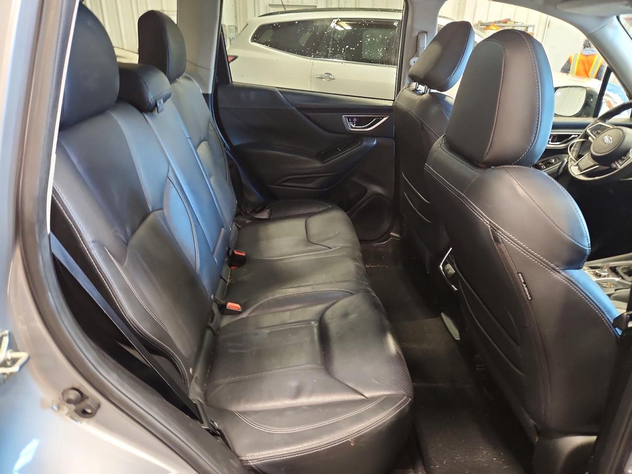 2019 SUBARU FORESTER LIMITED photo 11