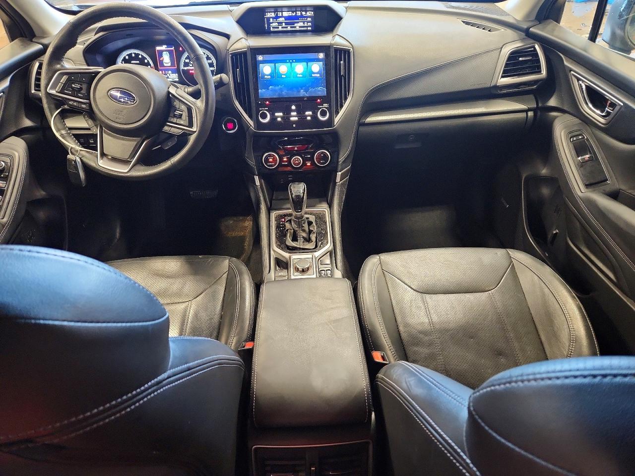 2019 SUBARU FORESTER LIMITED photo 8