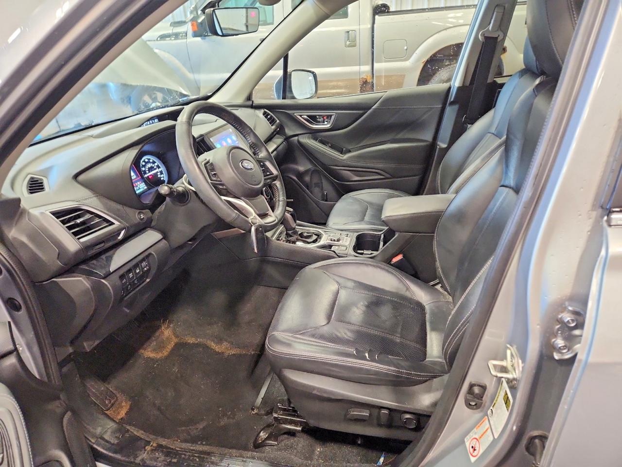 2019 SUBARU FORESTER LIMITED photo 7