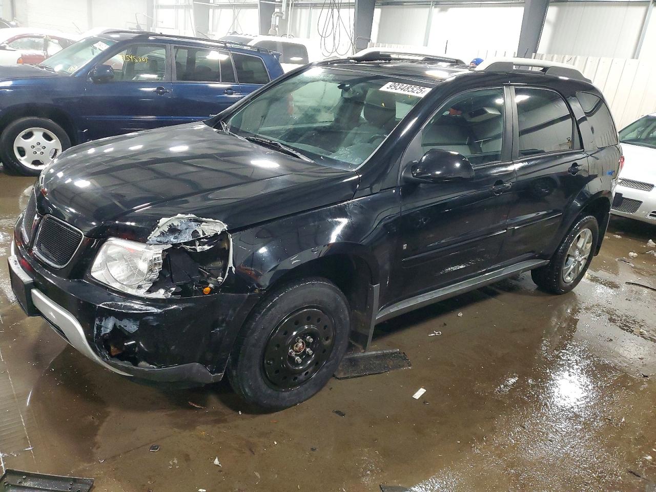 2007 PONTIAC TORRENT