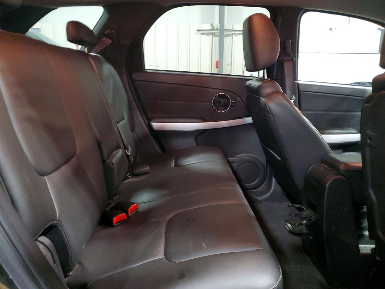2007 PONTIAC TORRENT photo 11