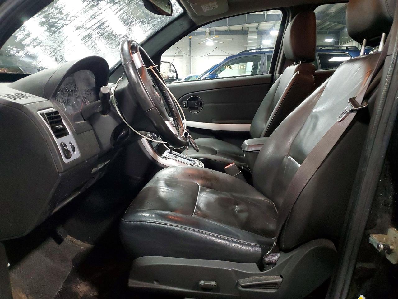 2007 PONTIAC TORRENT photo 7