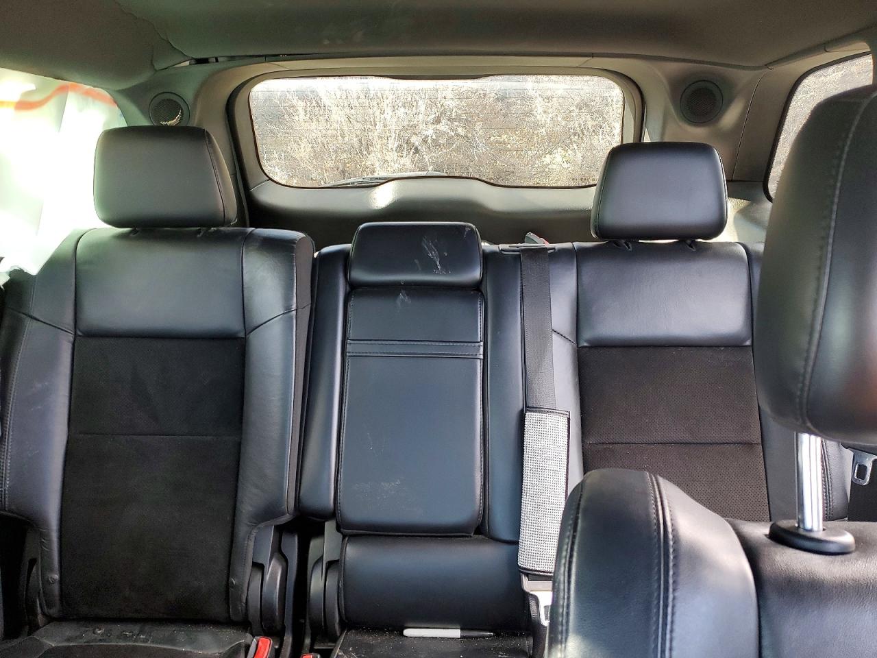 2018 JEEP GRAND CHEROKEE LAREDO photo 19