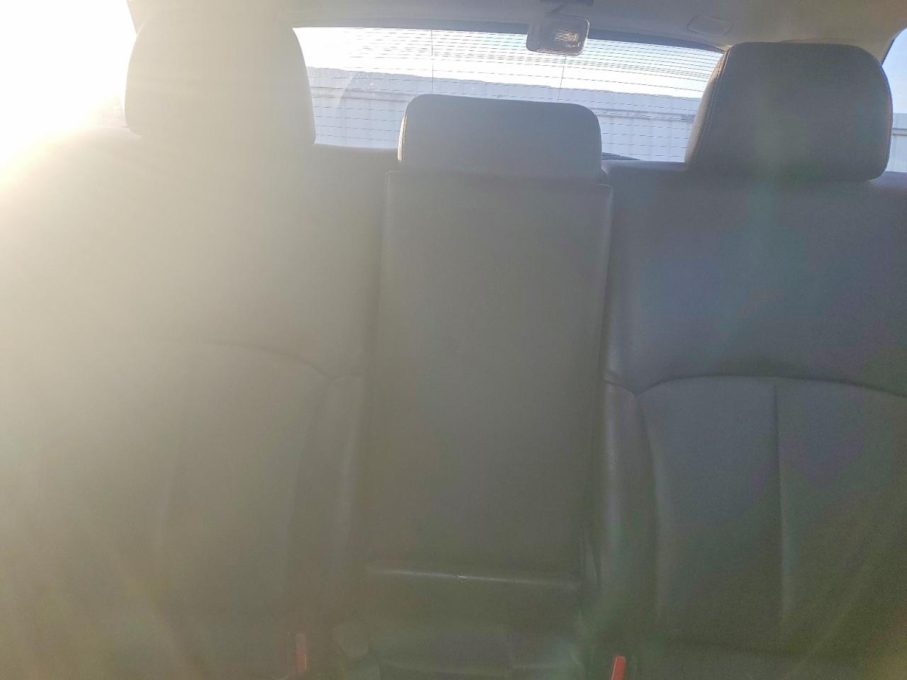 2014 SUBARU OUTBACK 2.5I LIMITED photo 10