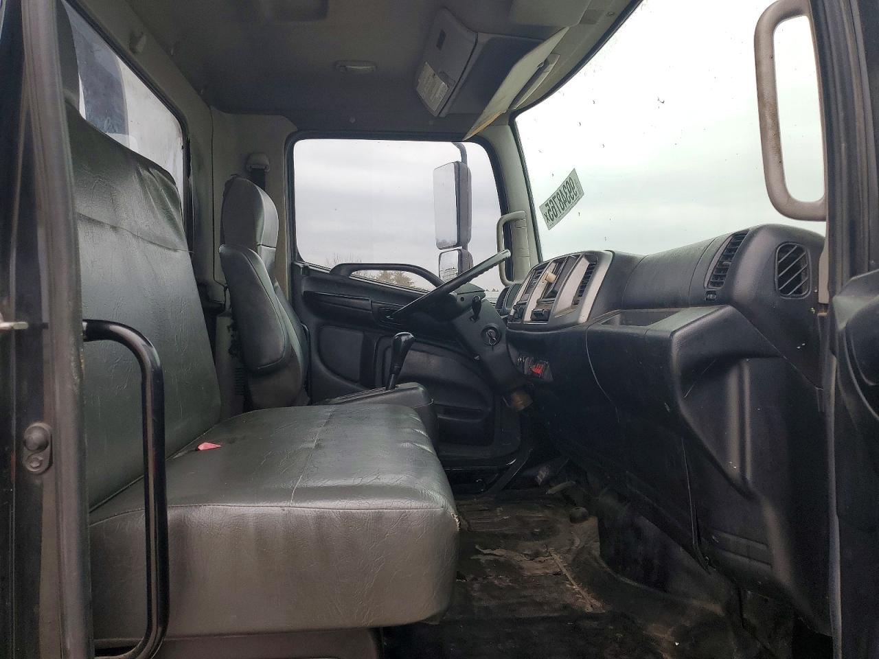 2014 HINO 258/268 ROLLBACK  TRUCK photo 5