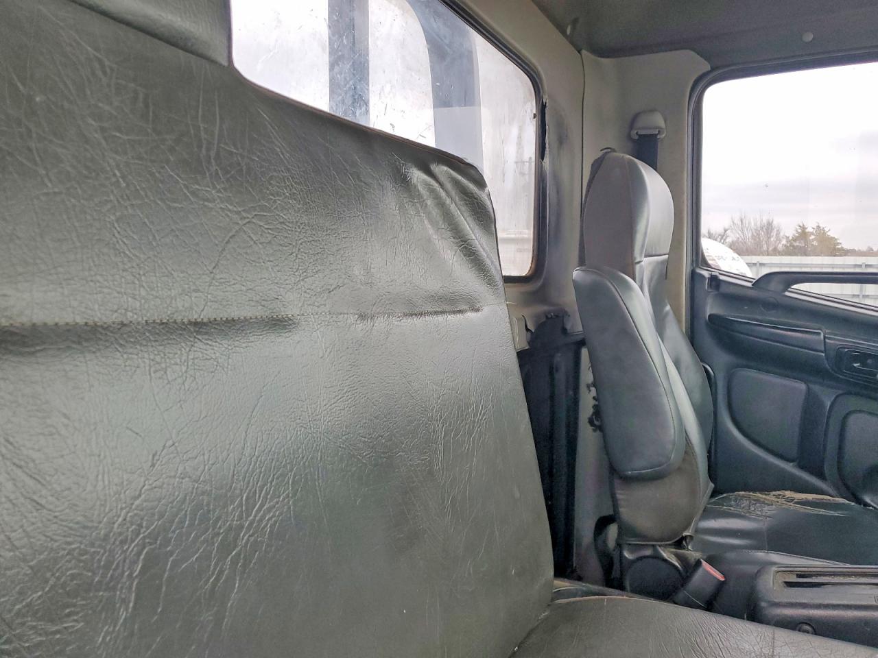 2014 HINO 258/268 ROLLBACK  TRUCK photo 6
