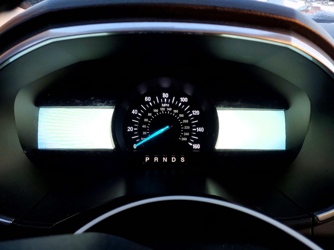 2019 FORD EDGE TITANIUM photo 17