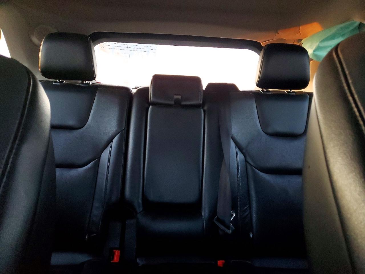 2019 FORD EDGE TITANIUM photo 19