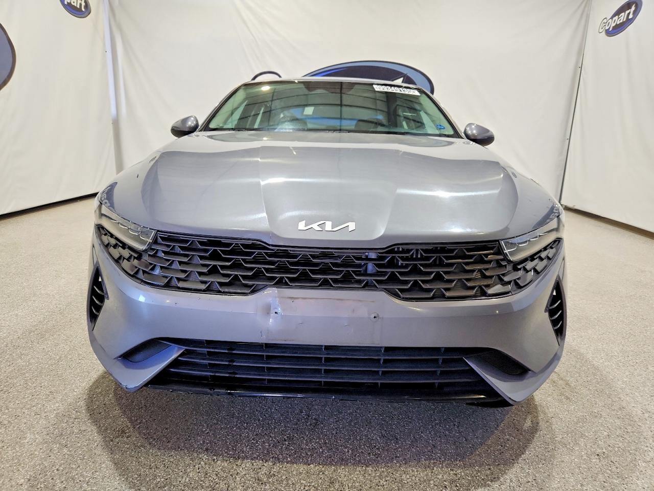 2023 KIA K5 LXS photo 5