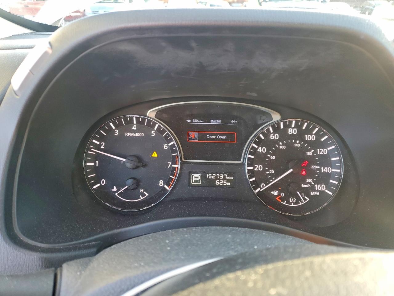 2013 NISSAN PATHFINDER S photo 17