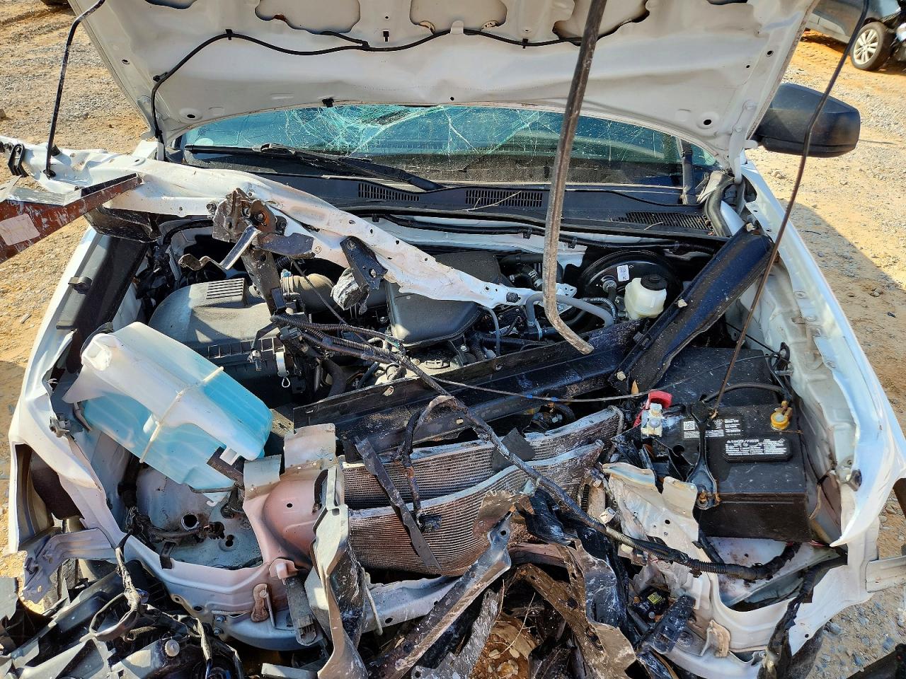 2022 TOYOTA TACOMA ACCESS CAB photo 11