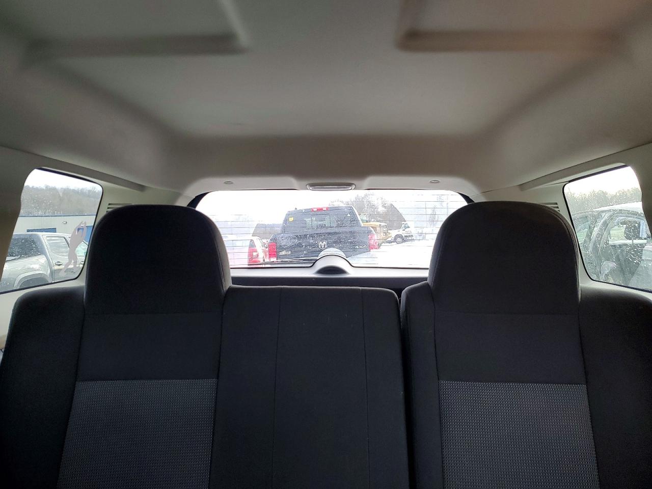 2014 JEEP PATRIOT LATITUDE photo 19