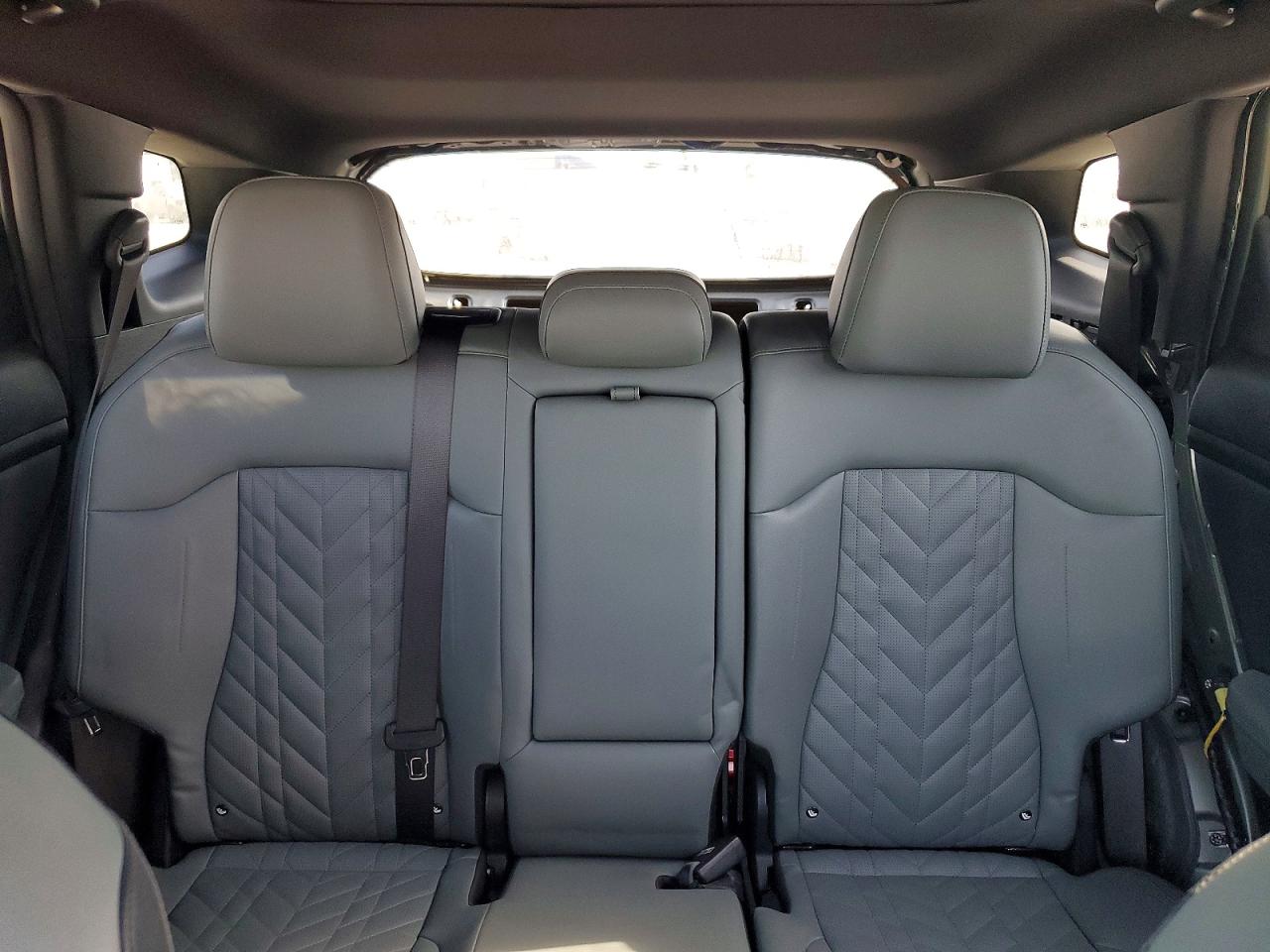2023 KIA SPORTAGE X-PRO photo 10