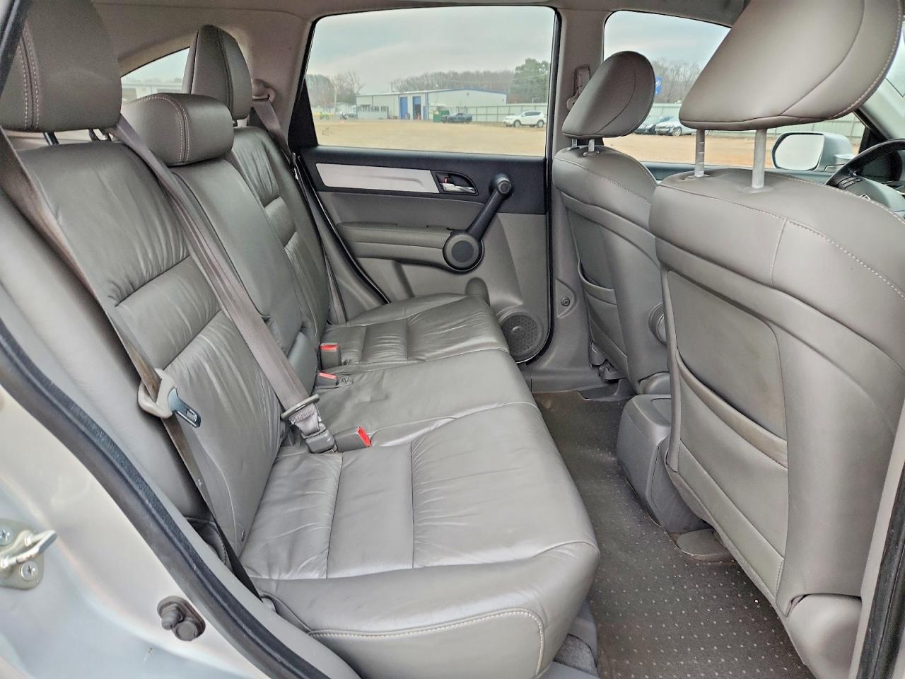 2010 HONDA CR-V EXL photo 10