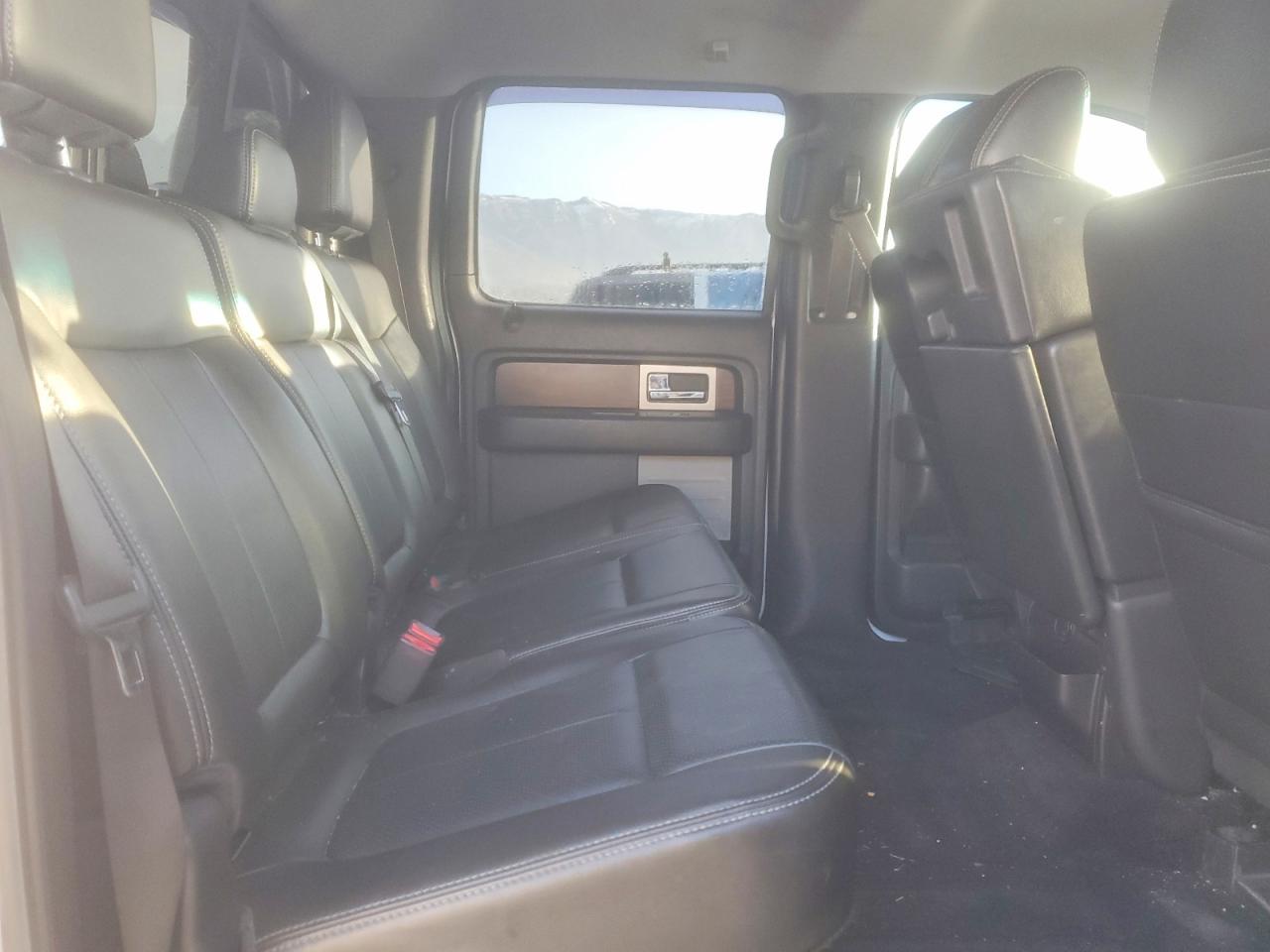 2013 FORD F150 SUPERCREW photo 28
