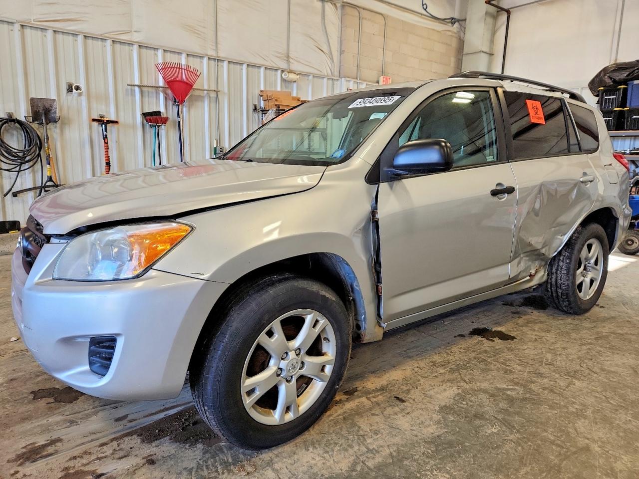 2012 TOYOTA RAV4