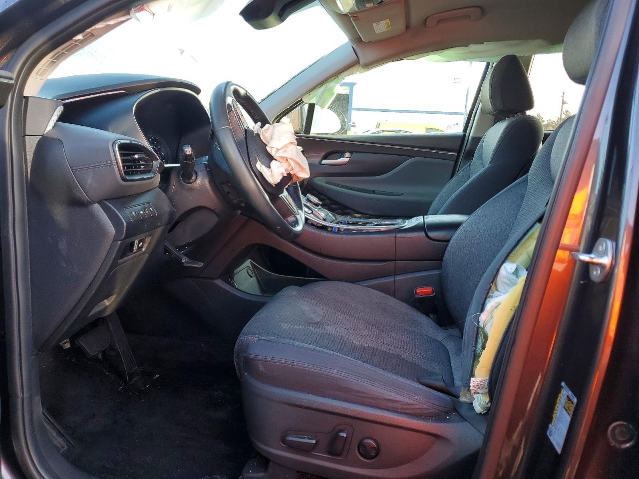 2023 HYUNDAI SANTA FE SEL photo 19