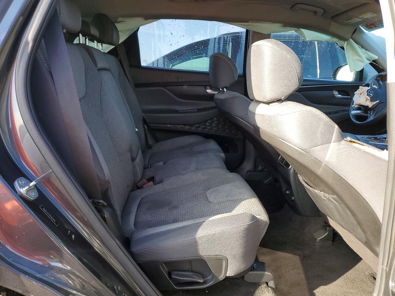 2023 HYUNDAI SANTA FE SEL photo 28