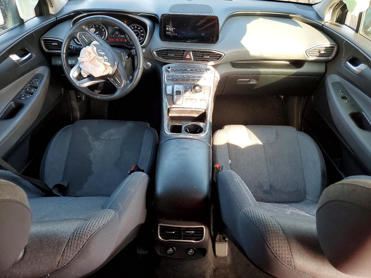 2023 HYUNDAI SANTA FE SEL photo 22