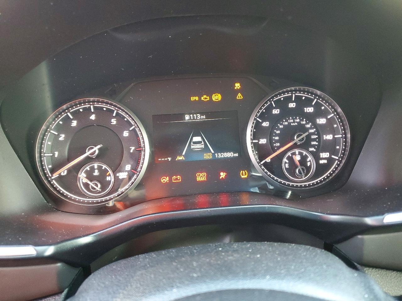2023 HYUNDAI SANTA FE SEL photo 25