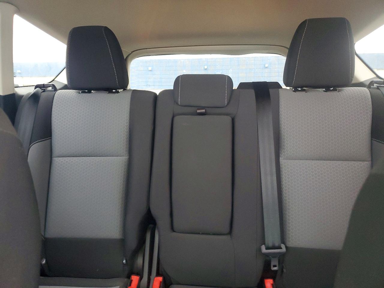 2018 FORD ESCAPE SE photo 10