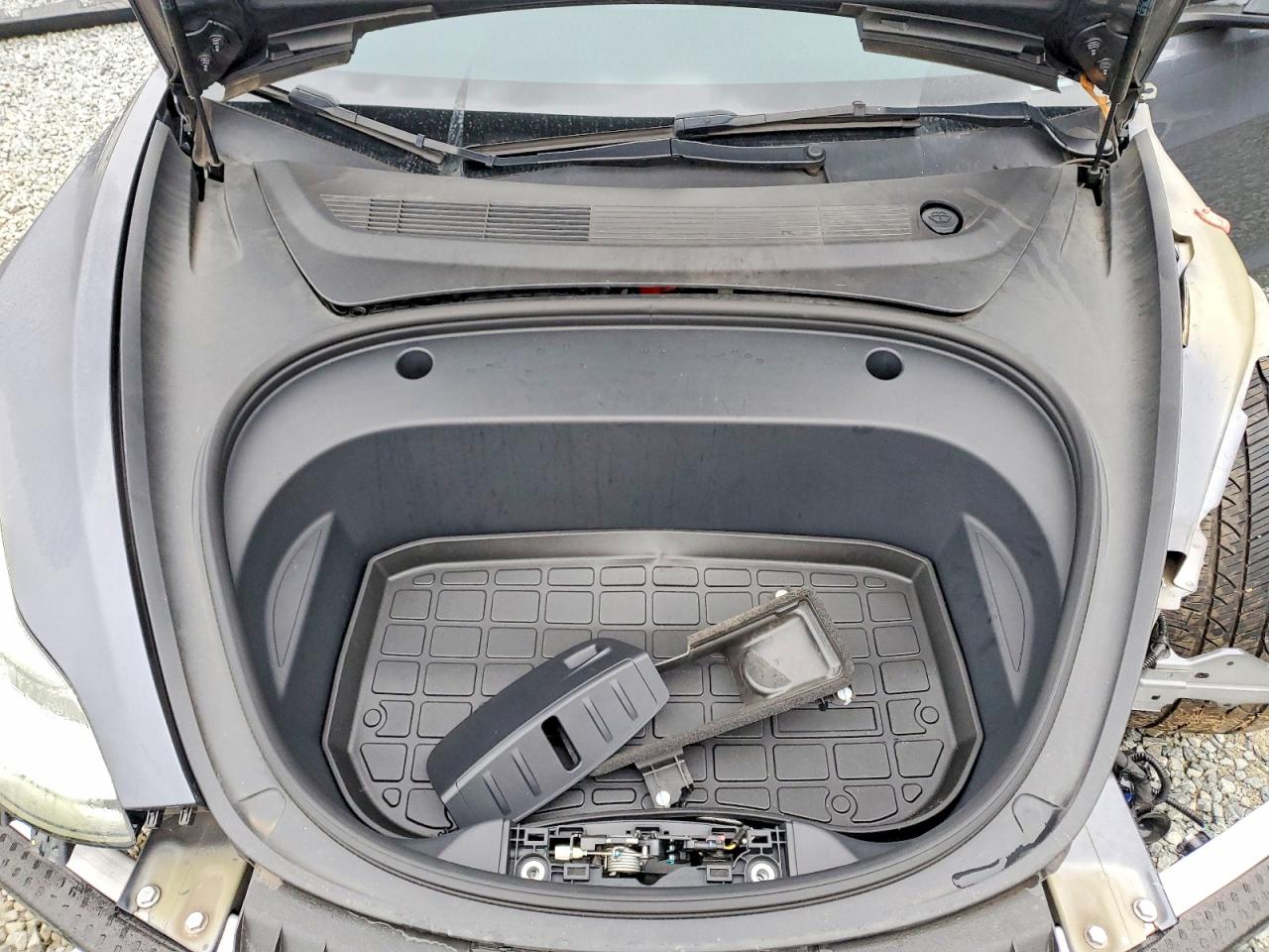 2023 TESLA MODEL 3 photo 11