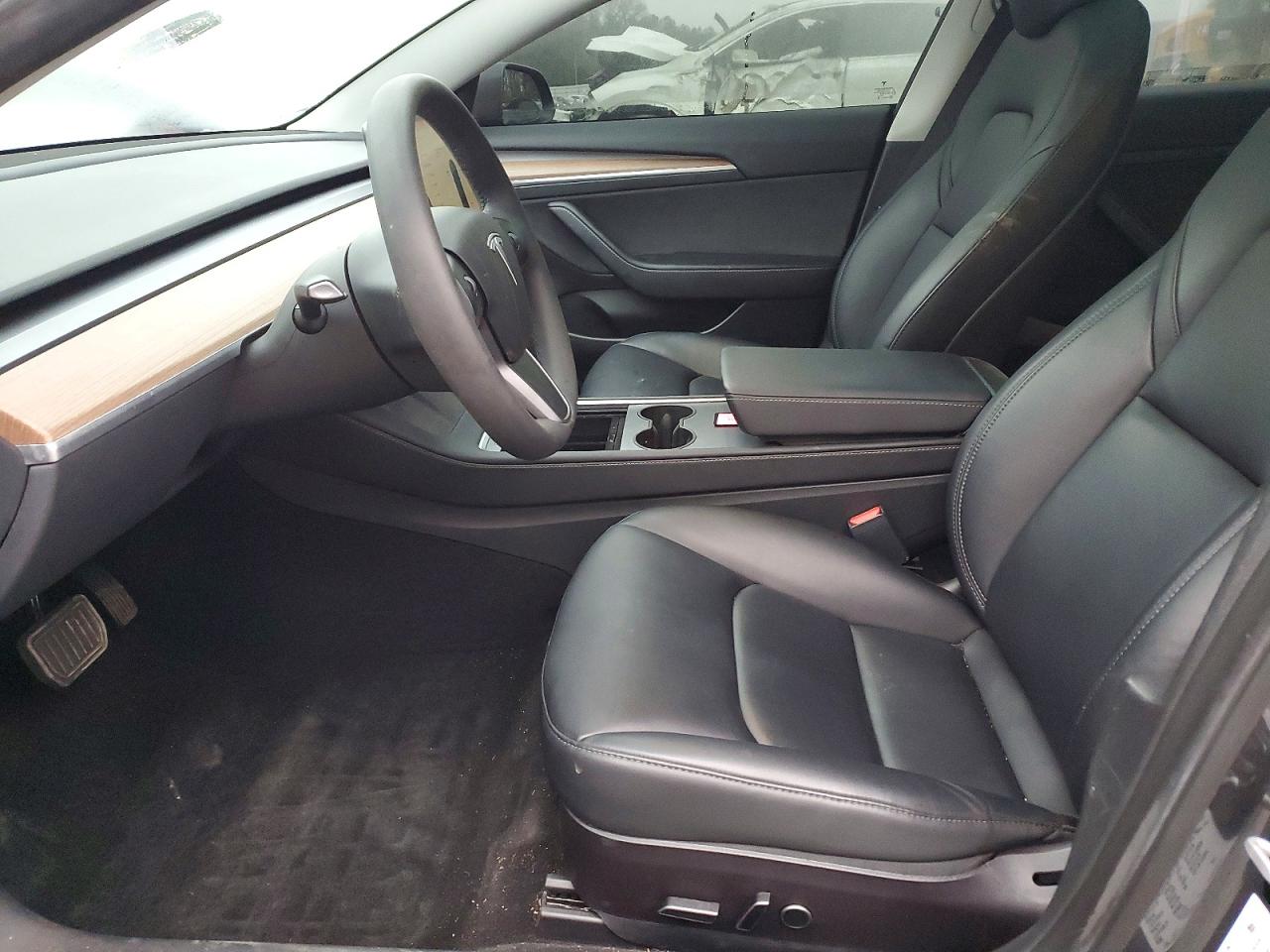 2023 TESLA MODEL 3 photo 7