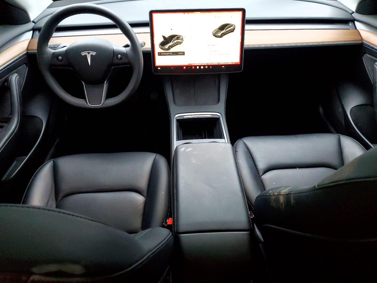 2023 TESLA MODEL 3 photo 8