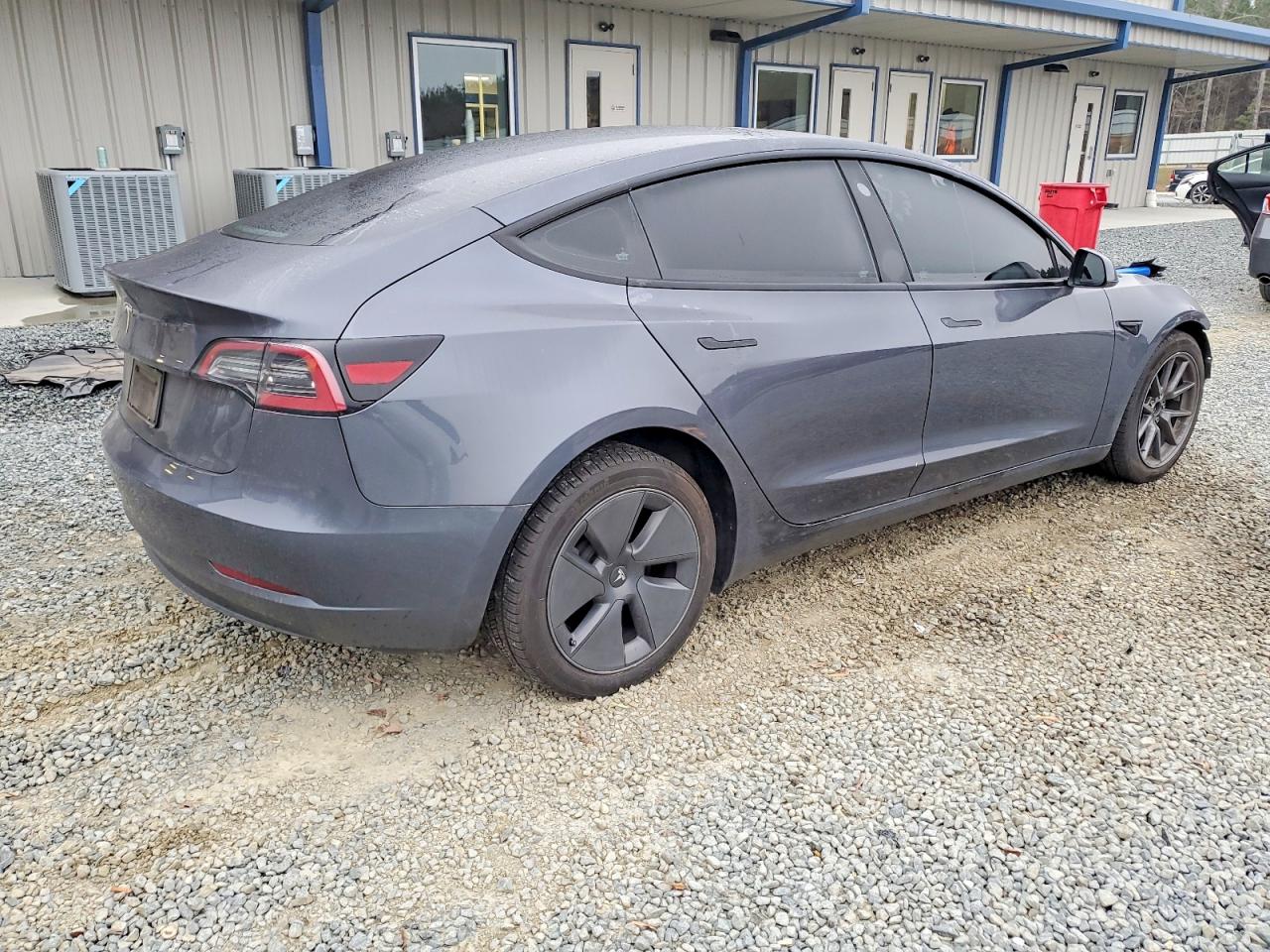 2023 TESLA MODEL 3 photo 3
