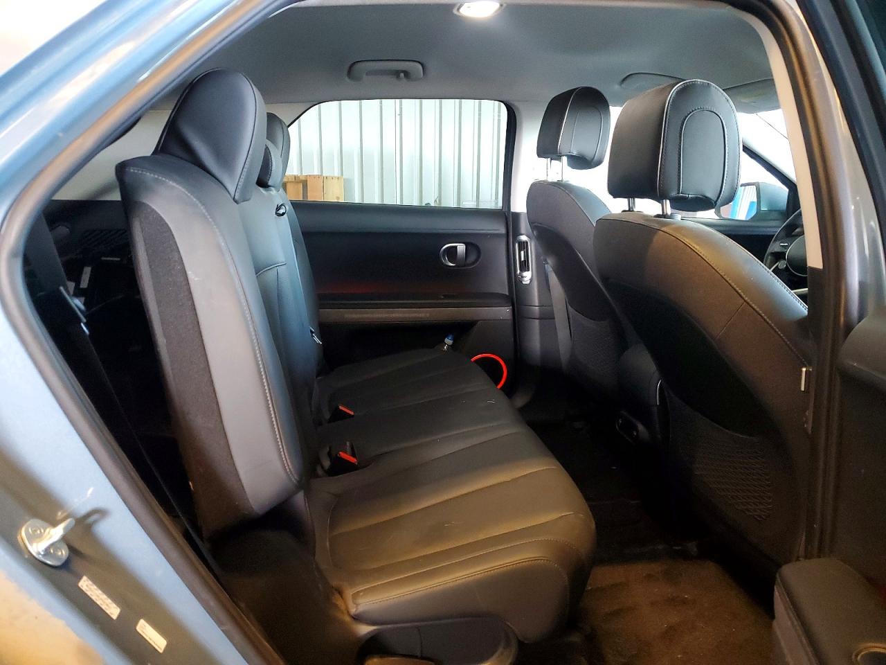 2023 HYUNDAI IONIQ 5 SEL photo 10