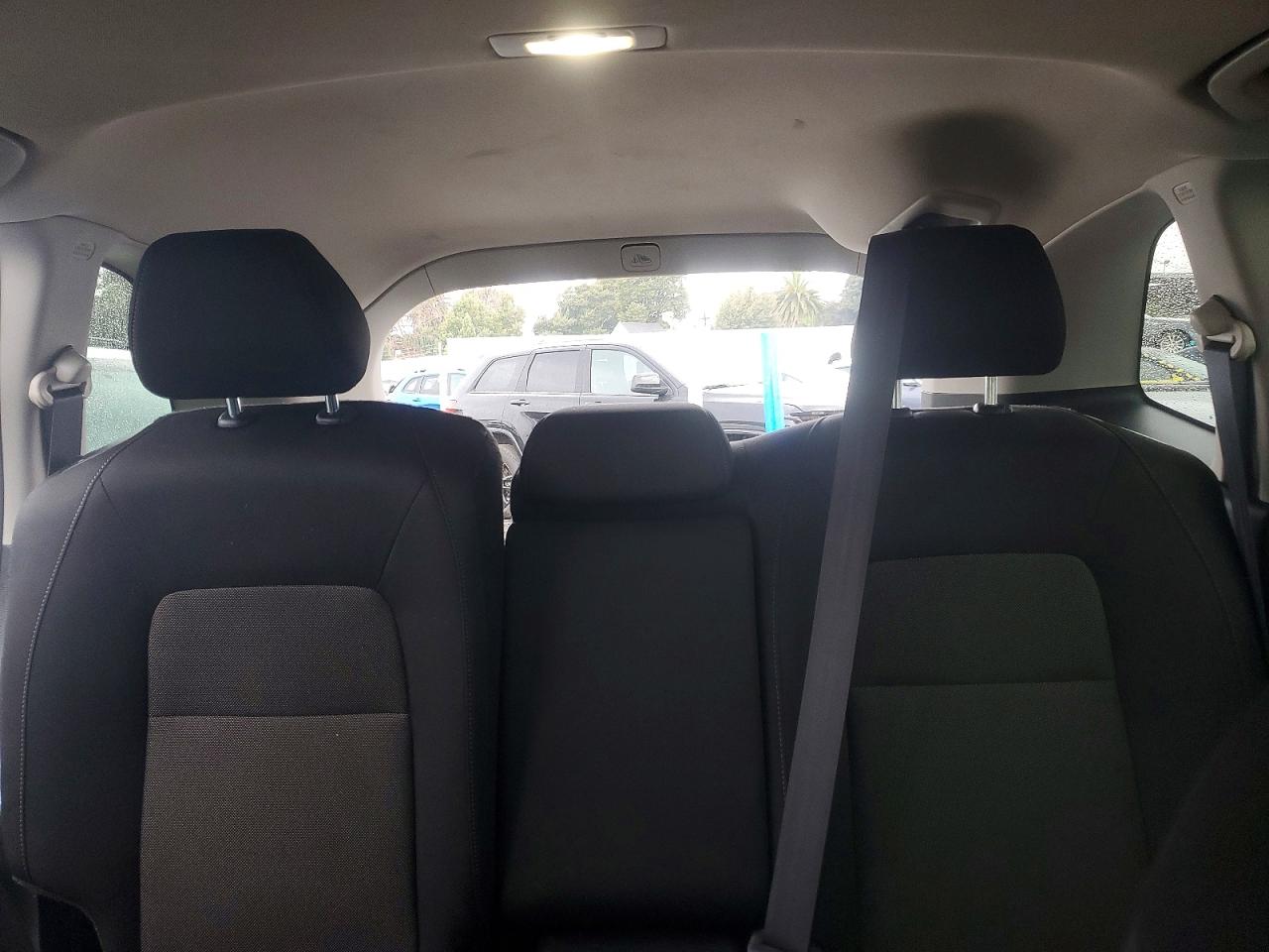 2025 HONDA CR-V EX photo 10