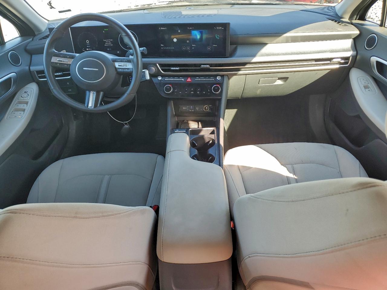 2024 HYUNDAI SONATA SEL photo 8