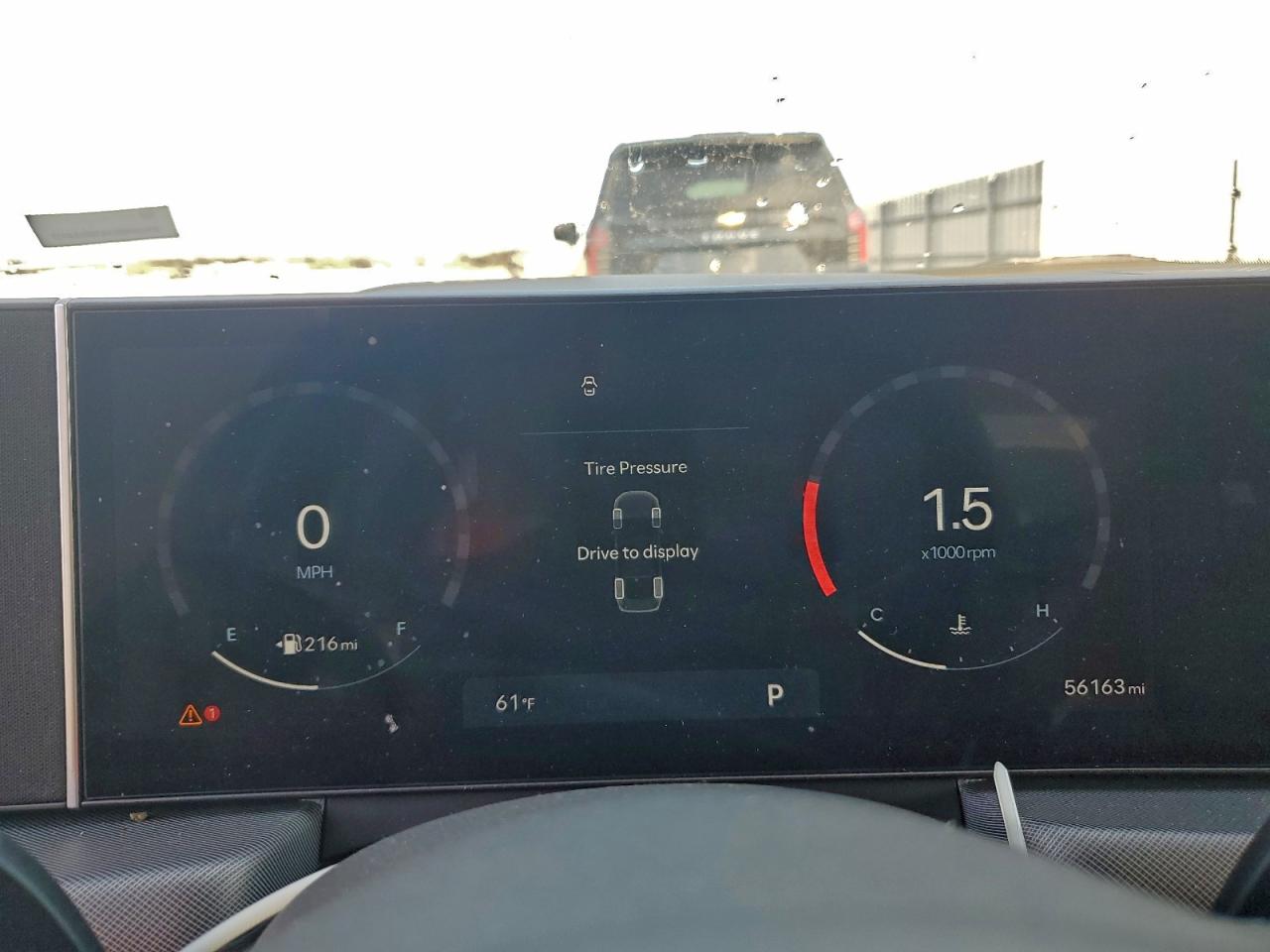 2024 HYUNDAI SONATA SEL photo 9