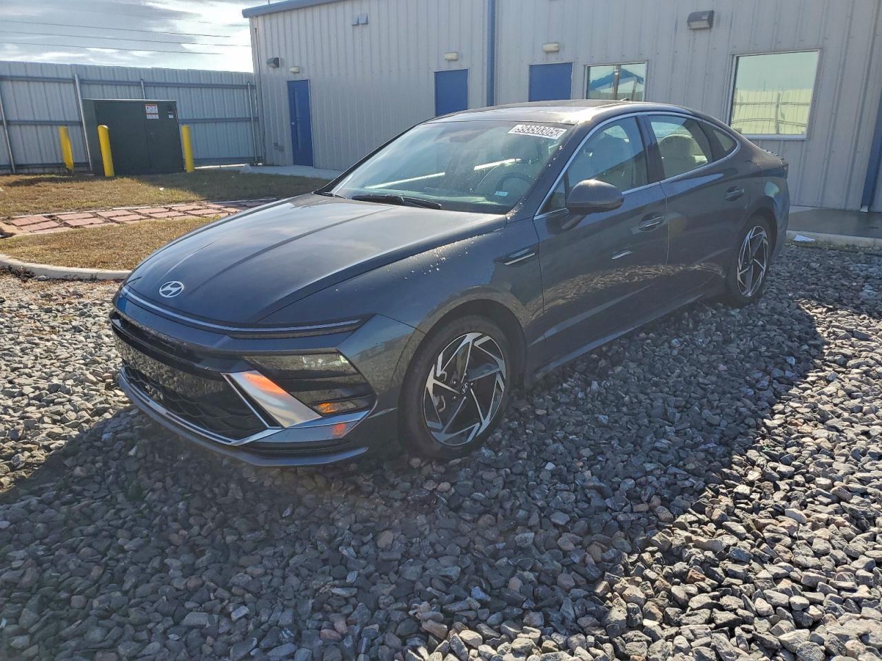 2024 HYUNDAI SONATA