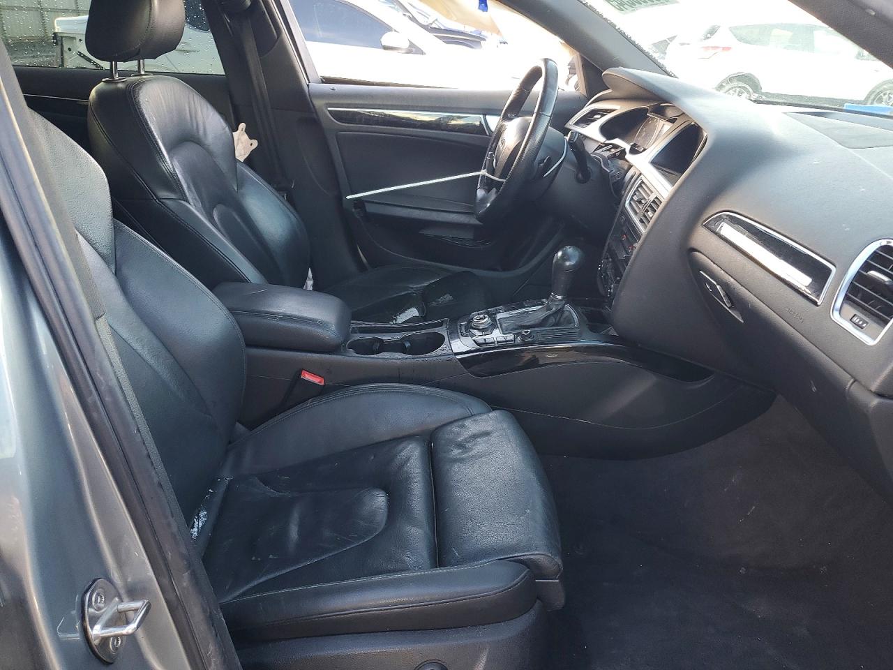 2011 AUDI A4 PREMIUM PLUS photo 19