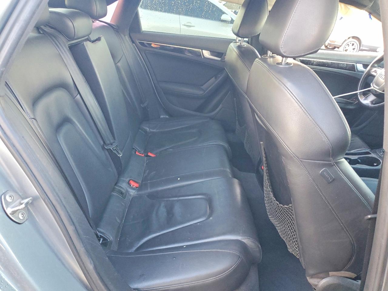 2011 AUDI A4 PREMIUM PLUS photo 28